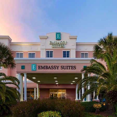 Embassy Suites By Hilton Destin Miramar Beach Dış mekan fotoğraf